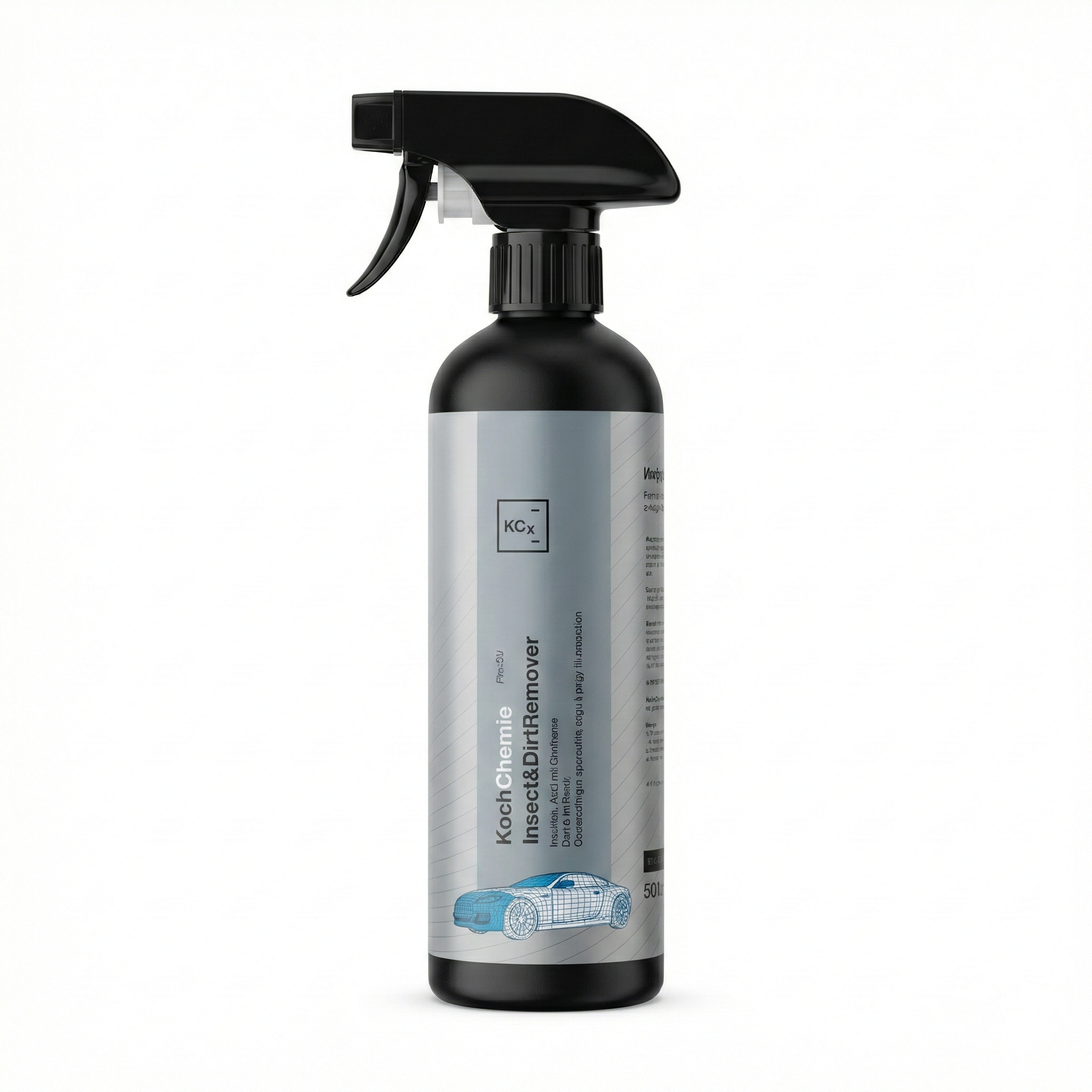 Koch Chemie – Insect & Dirt Remover – Препарат за почистване на насекоми