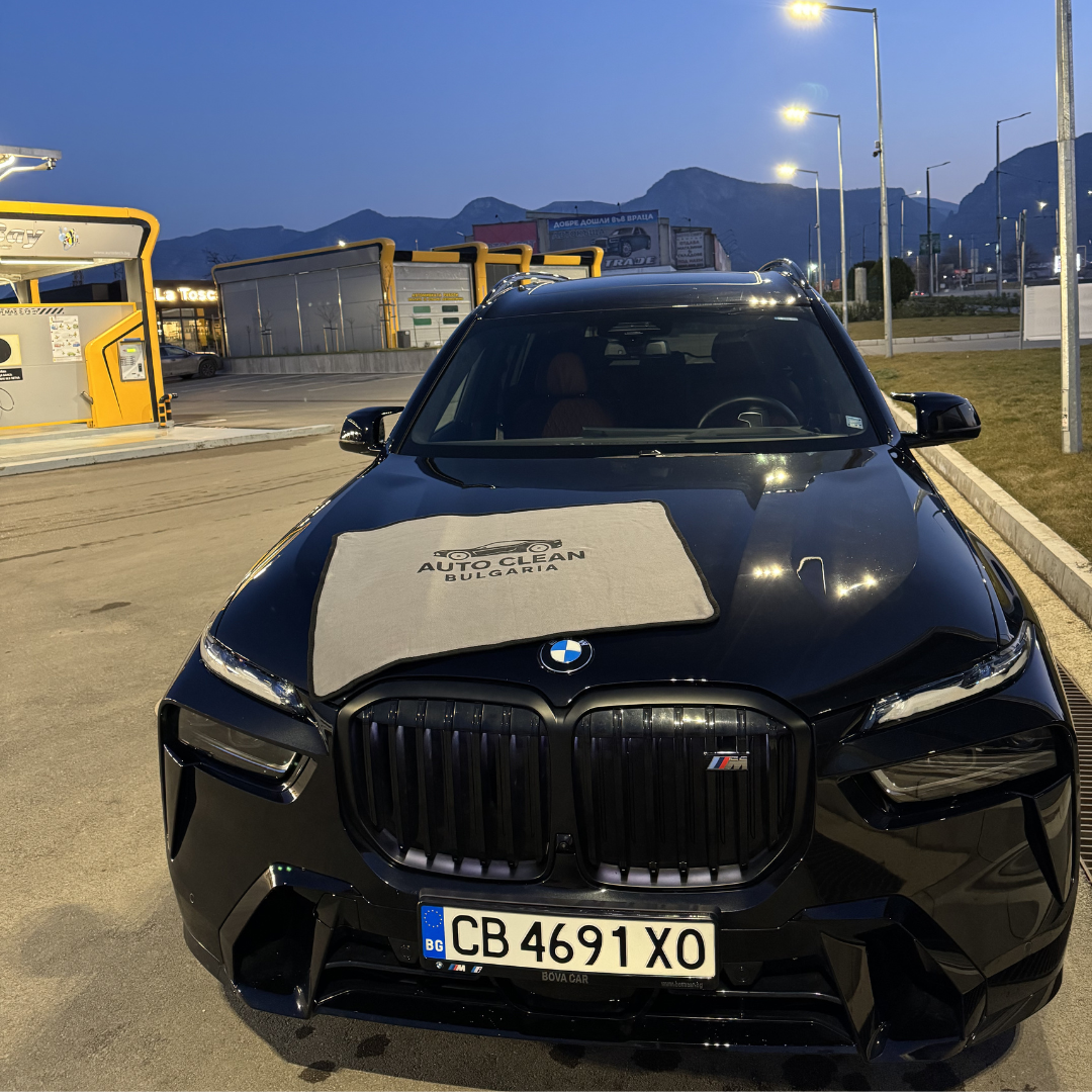 Еднолицева кърпа за подсушаване - 1000 GSM