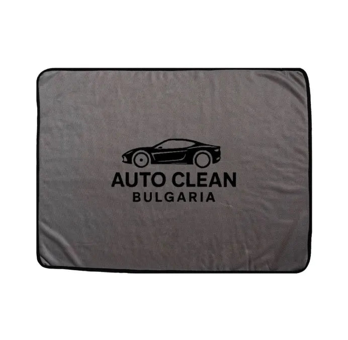 6. Еднолицева кърпа за подсушаване - 1000 GSM