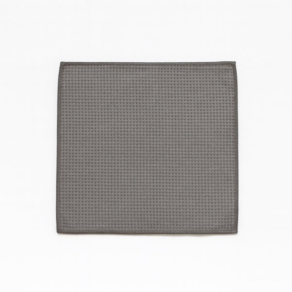 8. Кърпа за стъкла