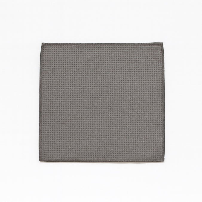 8. Кърпа за стъкла