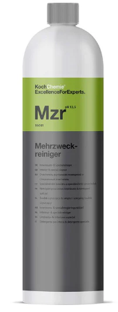 4. Leather Car Wash Kit