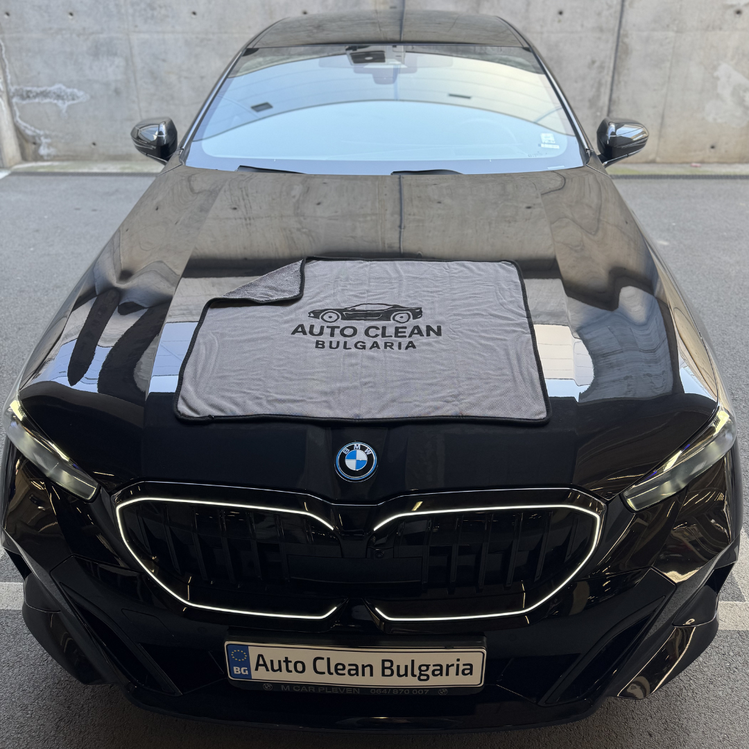 Професионална кърпа за подсушаване - 1000 GSM