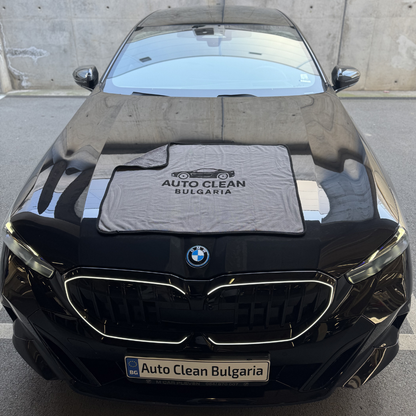 Професионална кърпа за подсушаване - 1000 GSM